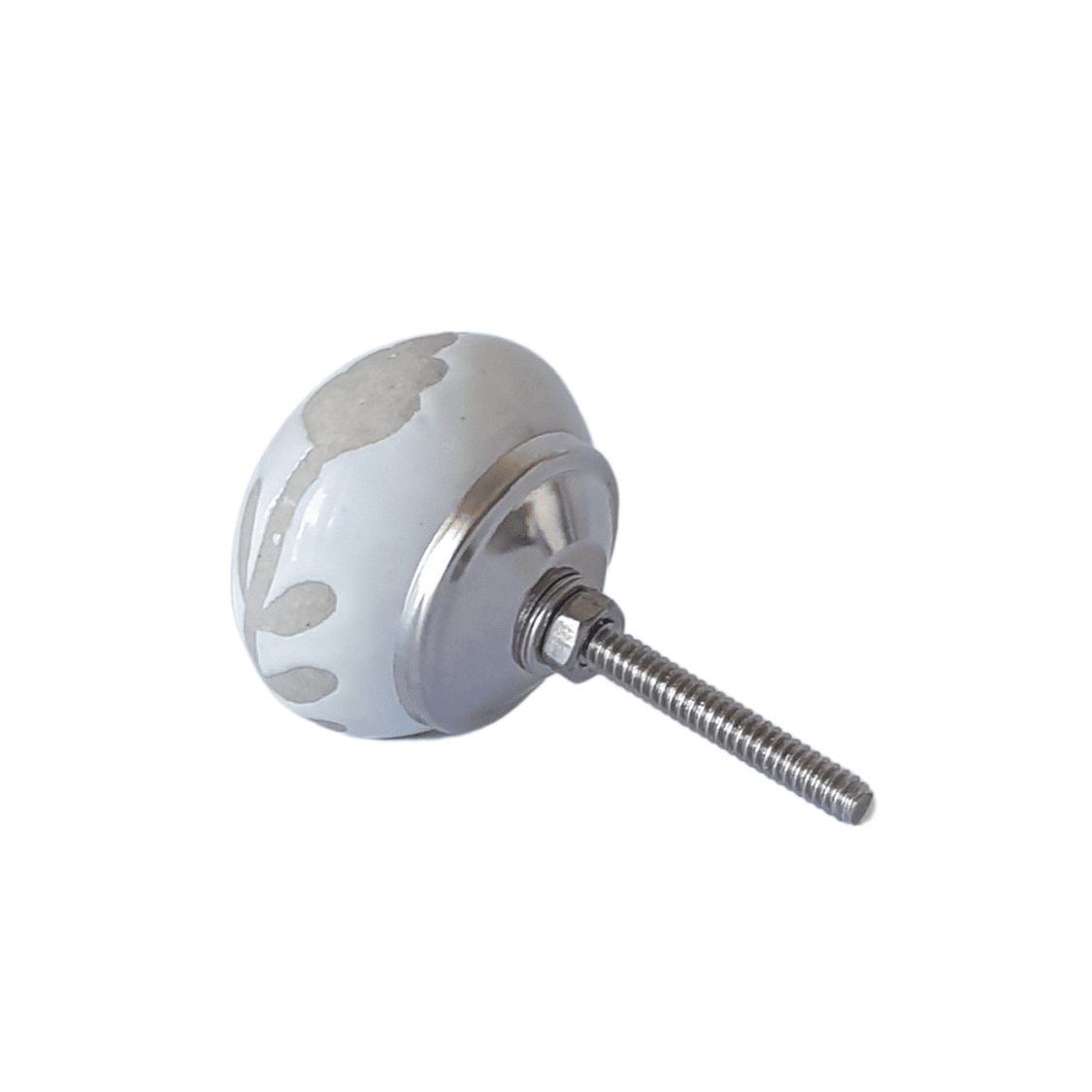 Ceramic Decorative Knob