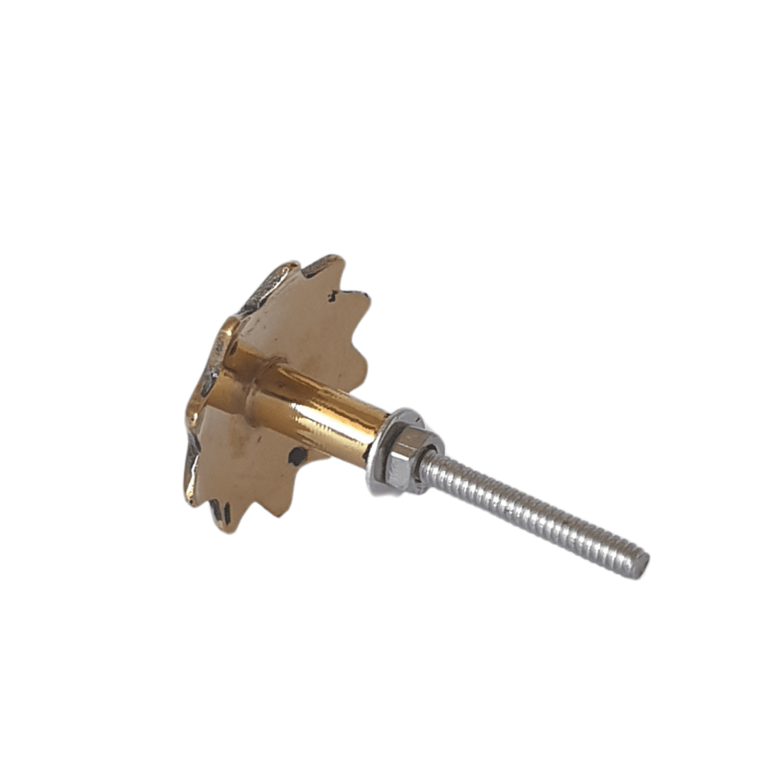 Mother of pearl Decorative Knob