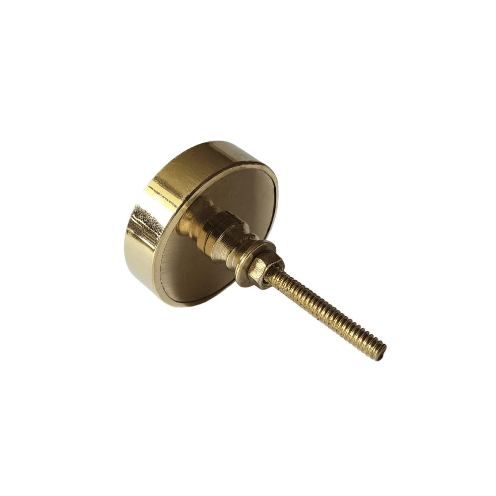 marble decorative knob