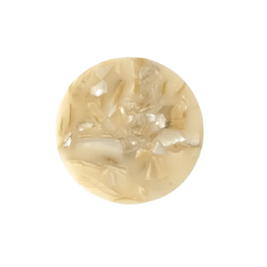 Marble Terrazzo Decorative Knob