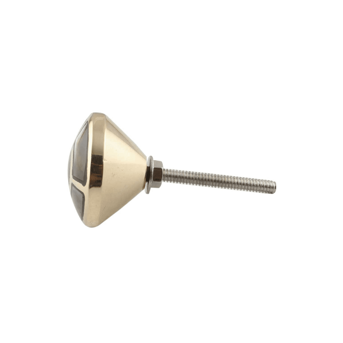 Mother of Pearl Decorative Knob