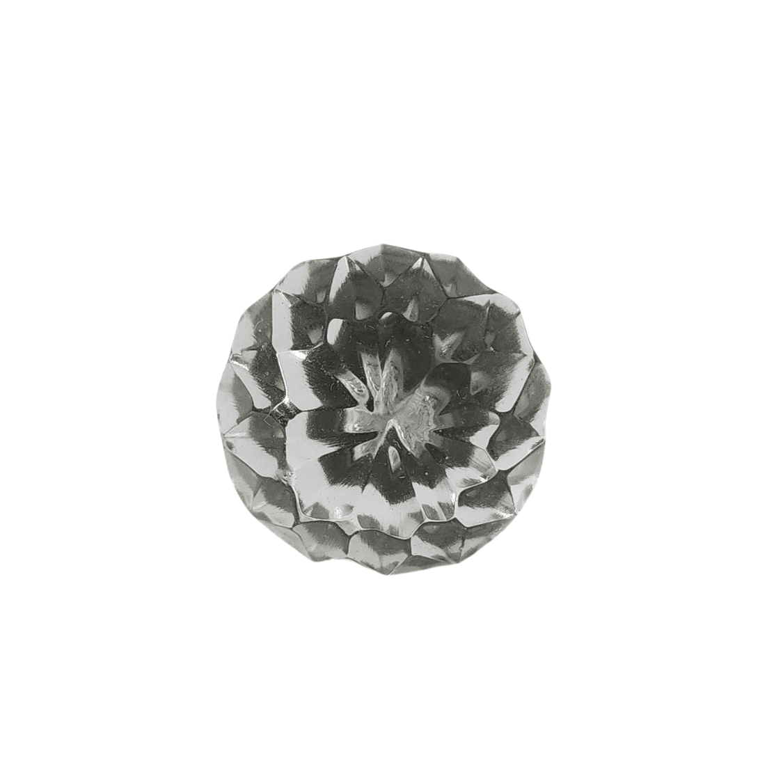glass hardware knob