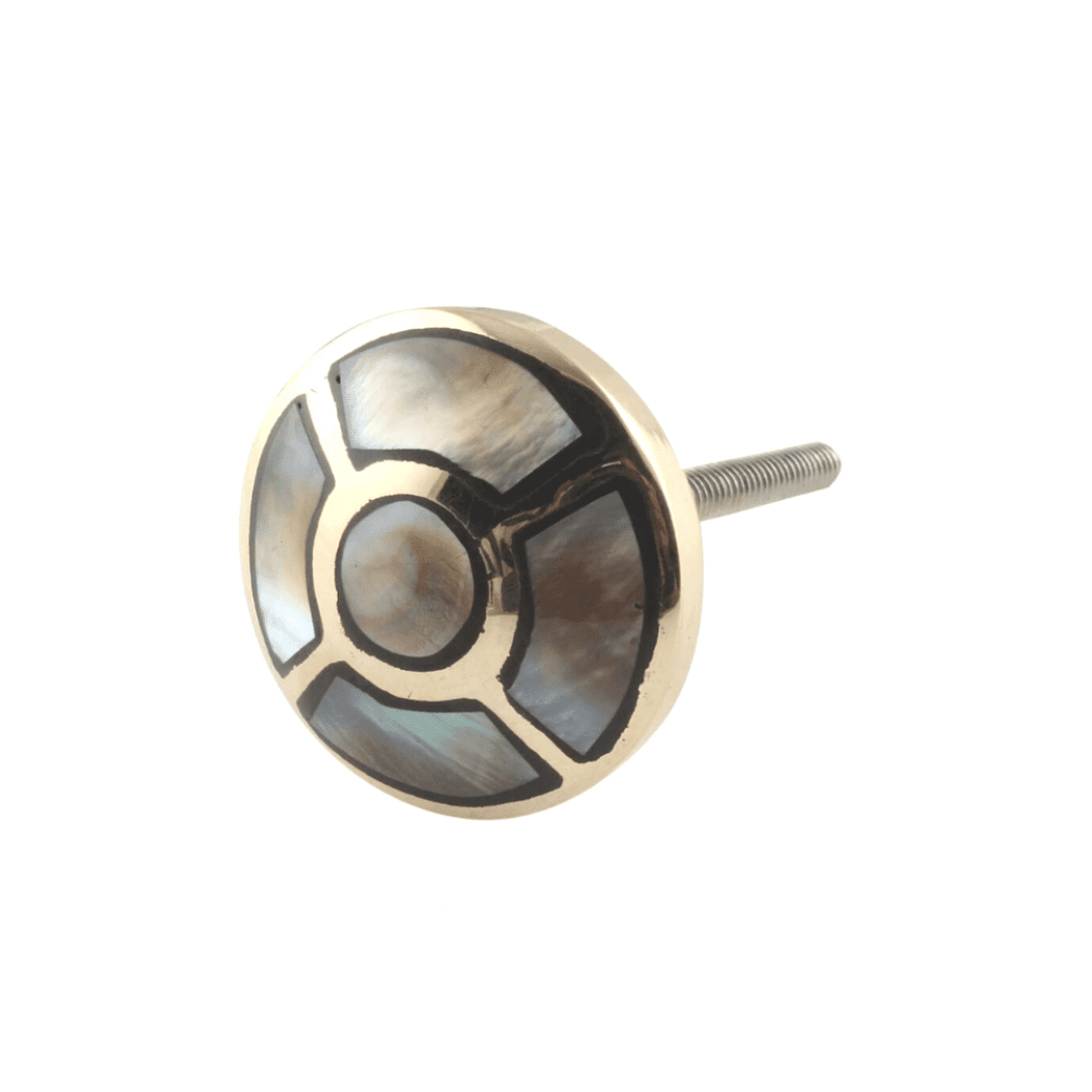 Mother of Pearl Decorative Knob