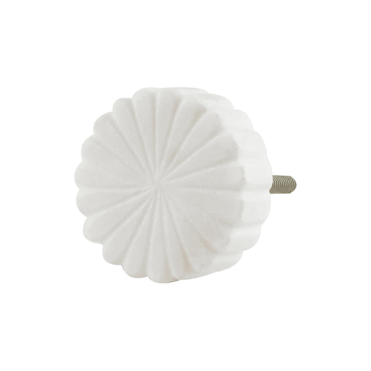 marble decorative knob