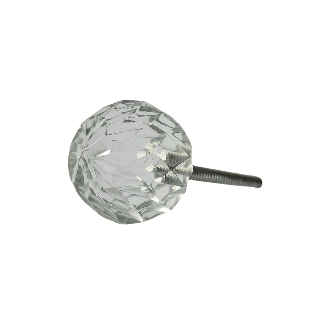 glass hardware knob