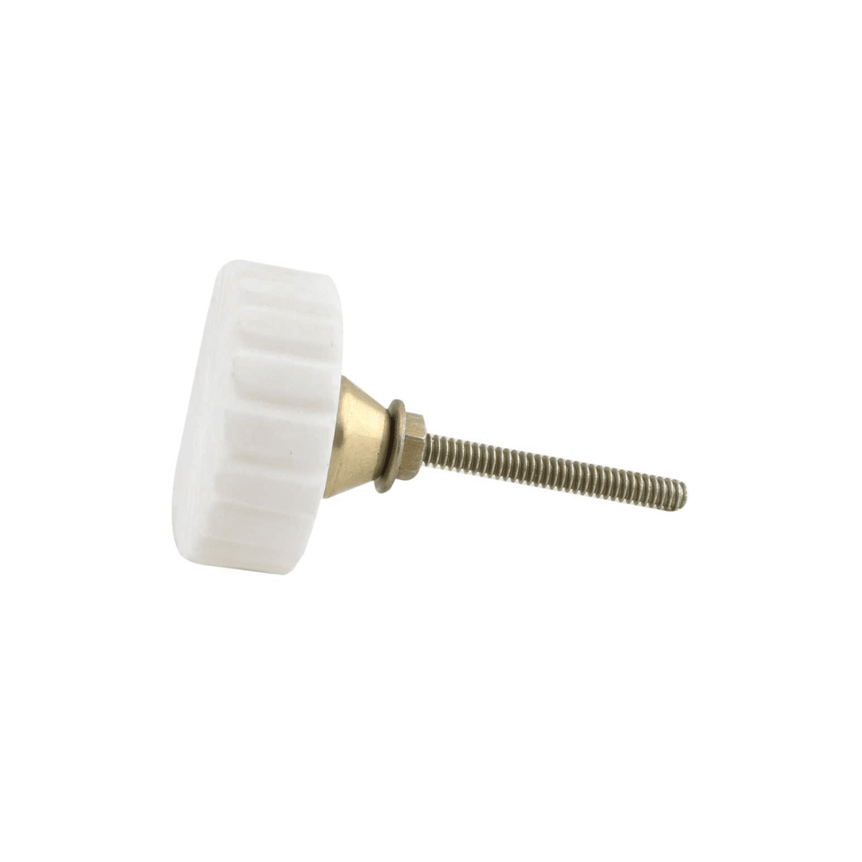 marble decorative knob