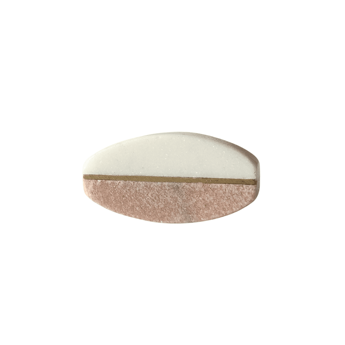 Marble Decorative Pull