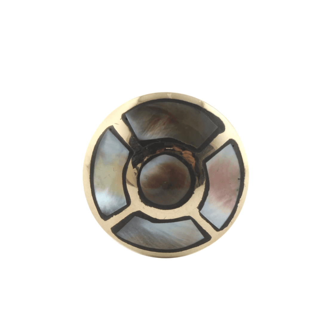Mother of Pearl Decorative Knob