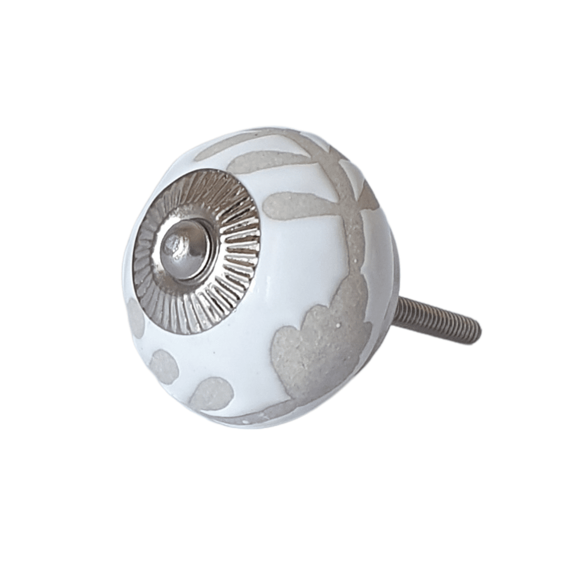 Ceramic Decorative Knob
