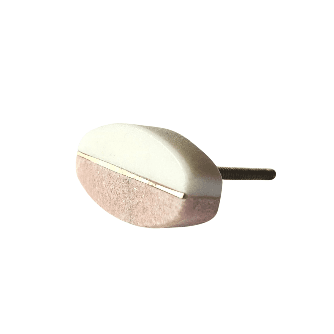 Marble Decorative Pull