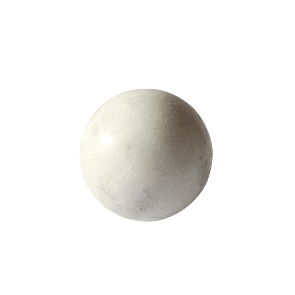 marble decorative knob